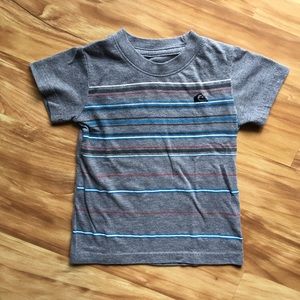 Toddler Quiksilver shirt